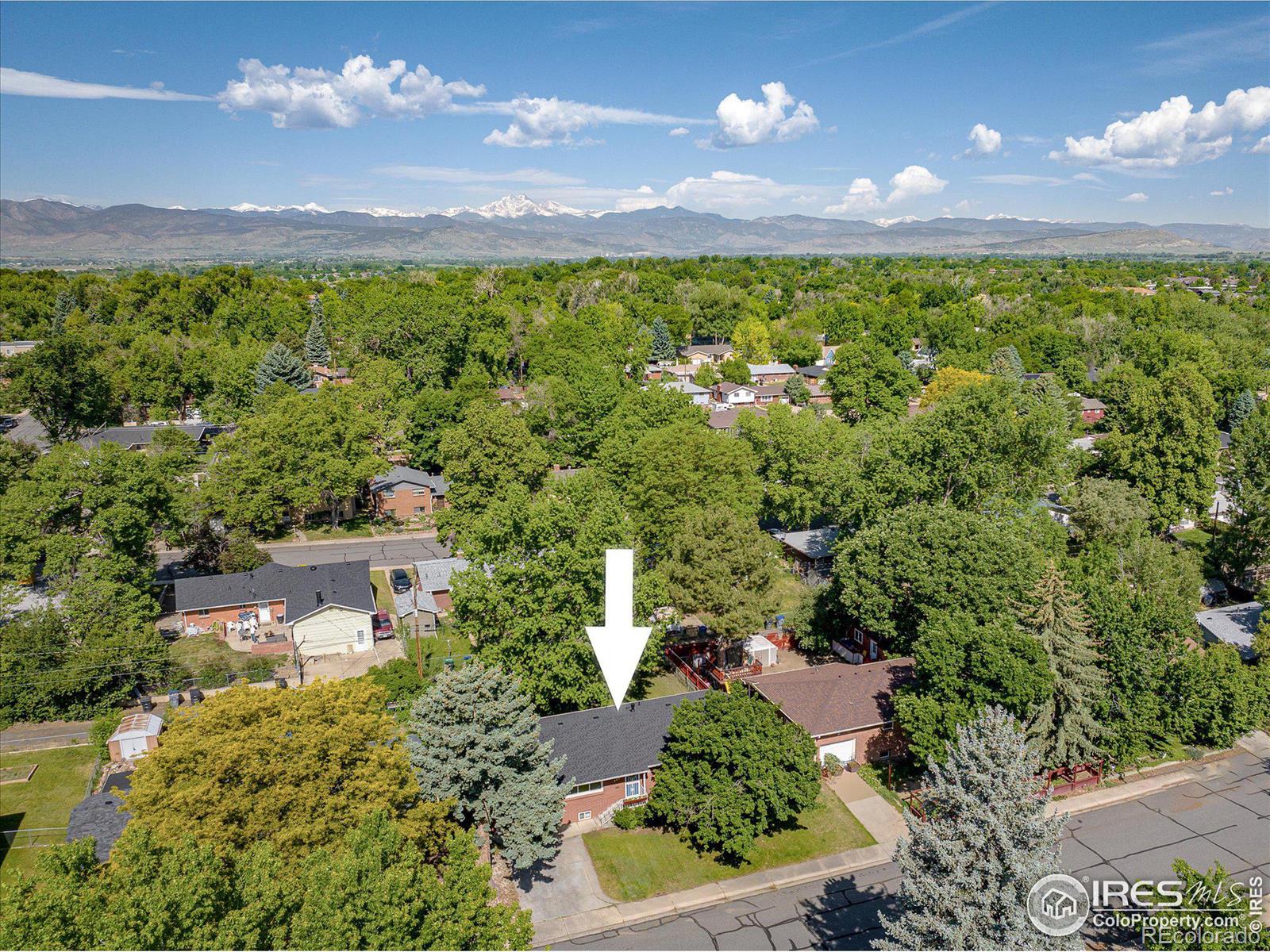 MLS Image #25 for 945  rose street,longmont, Colorado