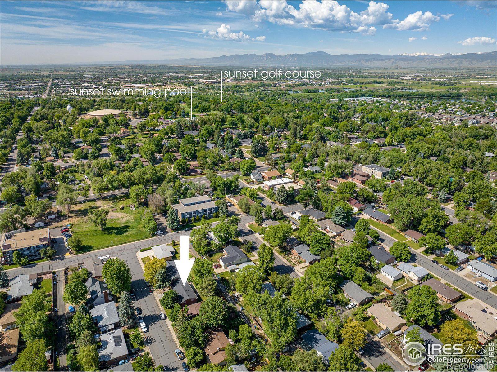 MLS Image #26 for 945  rose street,longmont, Colorado