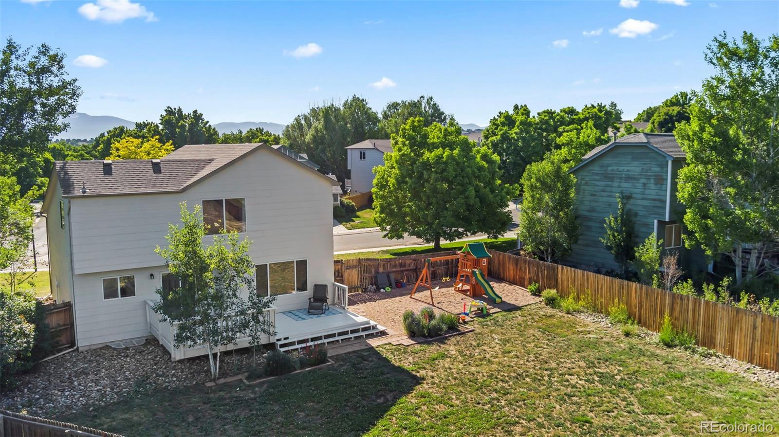 CMA Image for 7055  blazing trail drive,Colorado Springs, Colorado