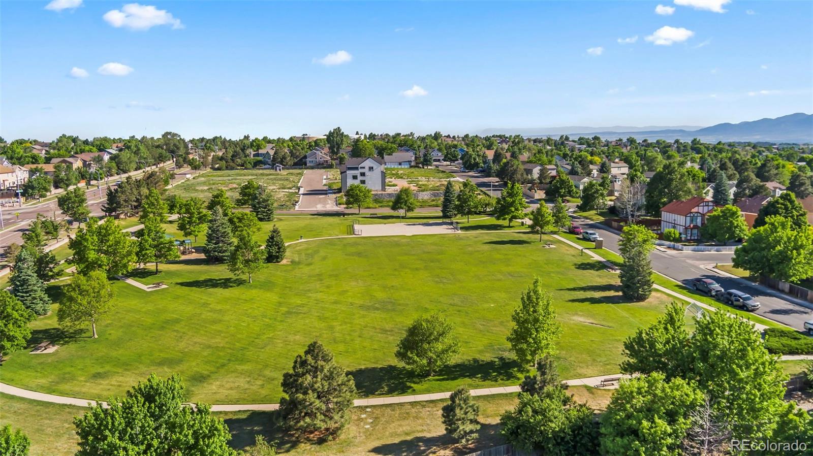 MLS Image #2 for 3205  cowhand drive,colorado springs, Colorado