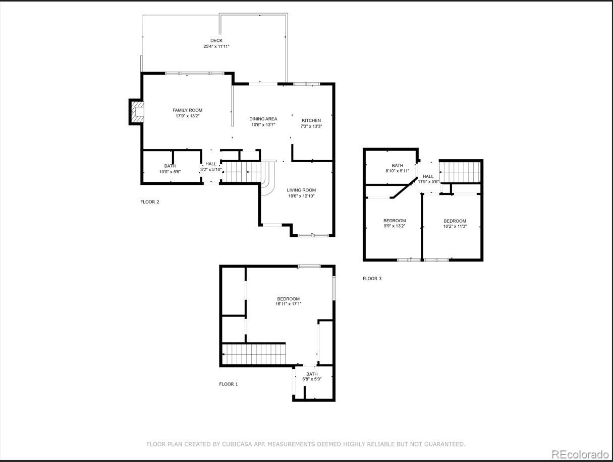 MLS Image #20 for 3205  cowhand drive,colorado springs, Colorado