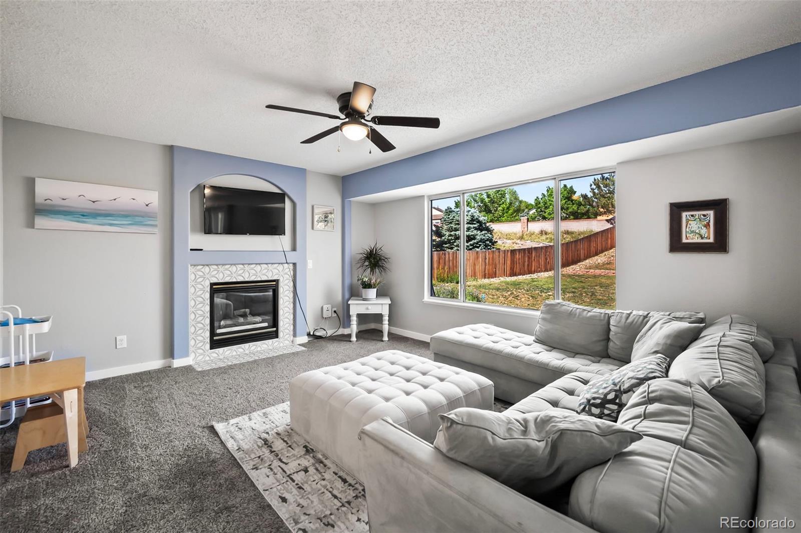 MLS Image #7 for 3205  cowhand drive,colorado springs, Colorado