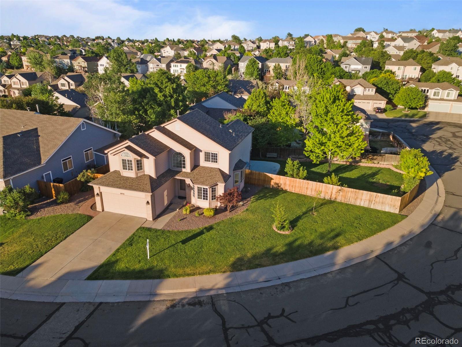 MLS Image #38 for 6056 s sicily way,centennial, Colorado