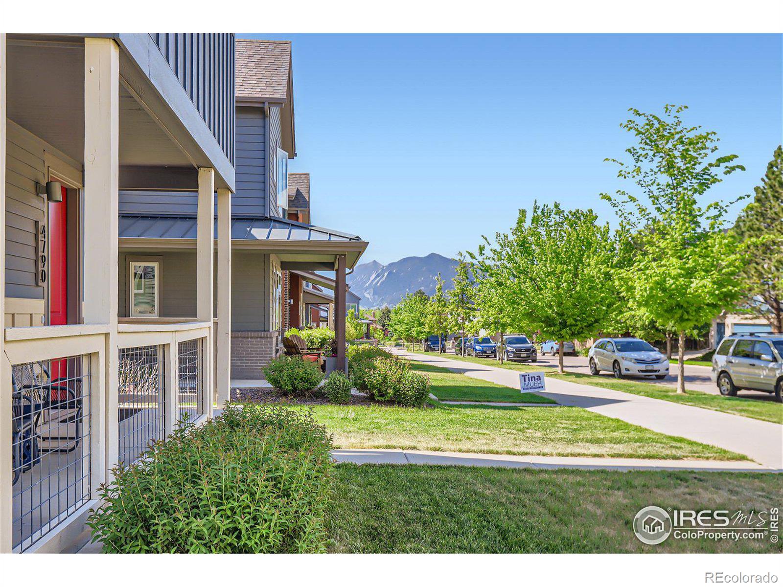 CMA Image for 4790  8th Street,Boulder, Colorado