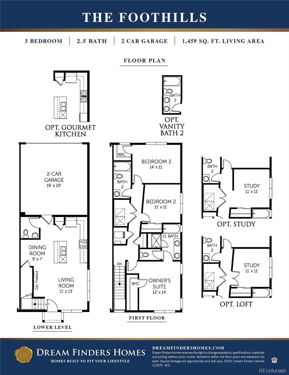 MLS Image #27 for 9628  browns peak circle,littleton, Colorado