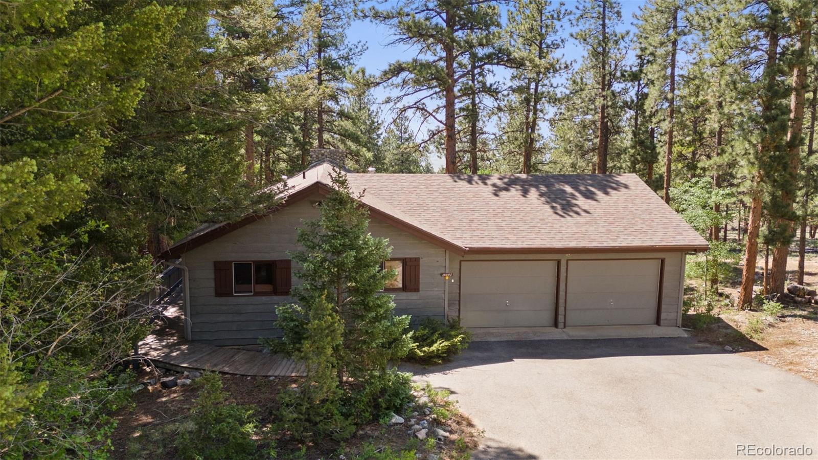 MLS Image #41 for 18880  monte escondido drive,buena vista, Colorado