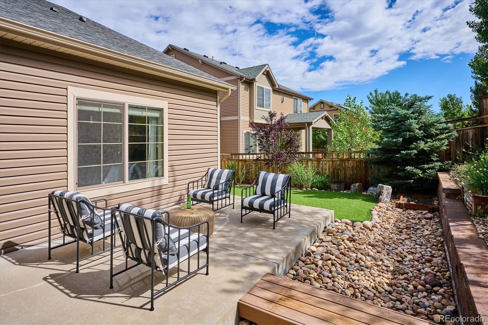 MLS Image #34 for 1284  freedom way,castle rock, Colorado