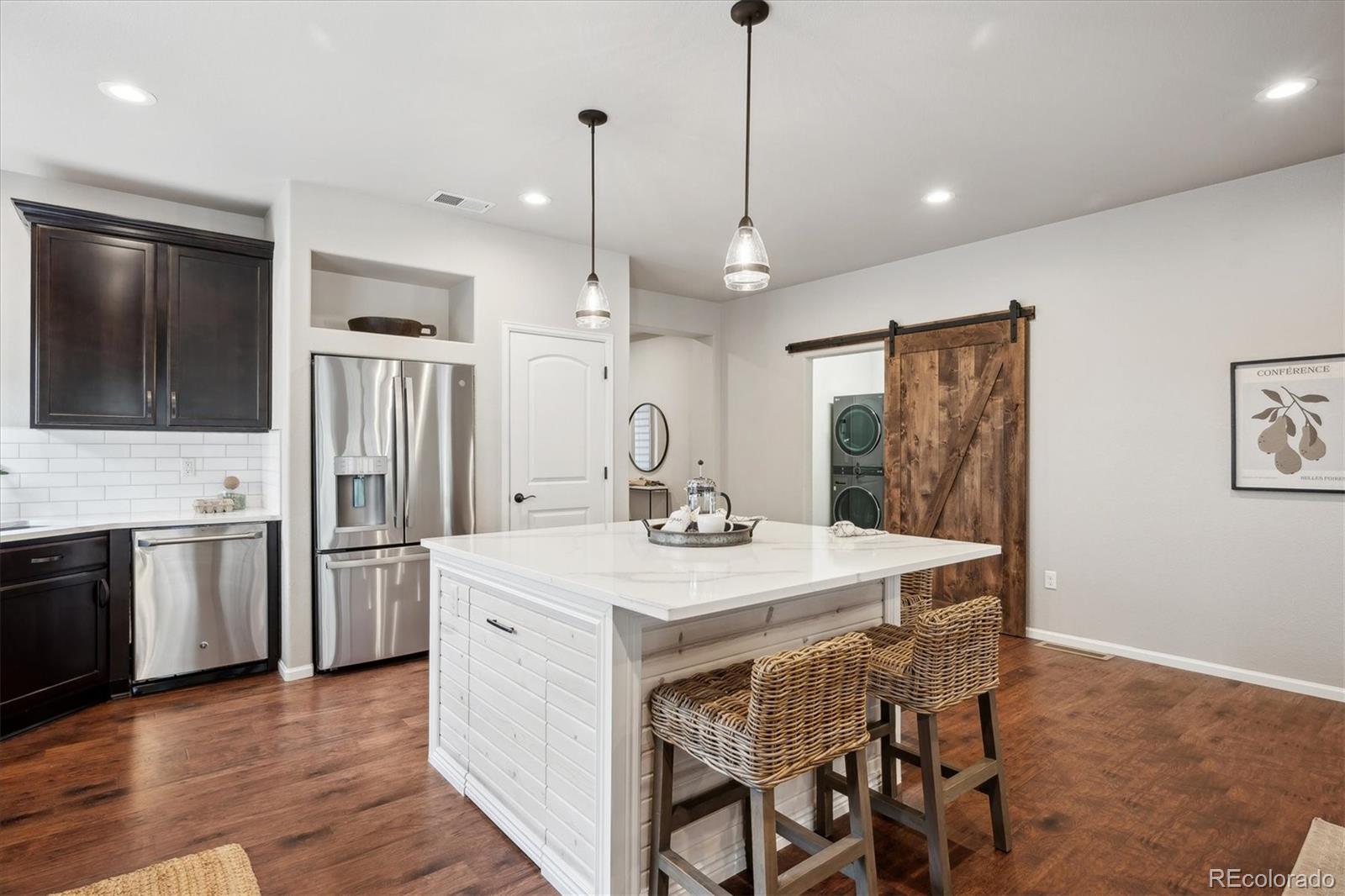 MLS Image #9 for 1284  freedom way,castle rock, Colorado