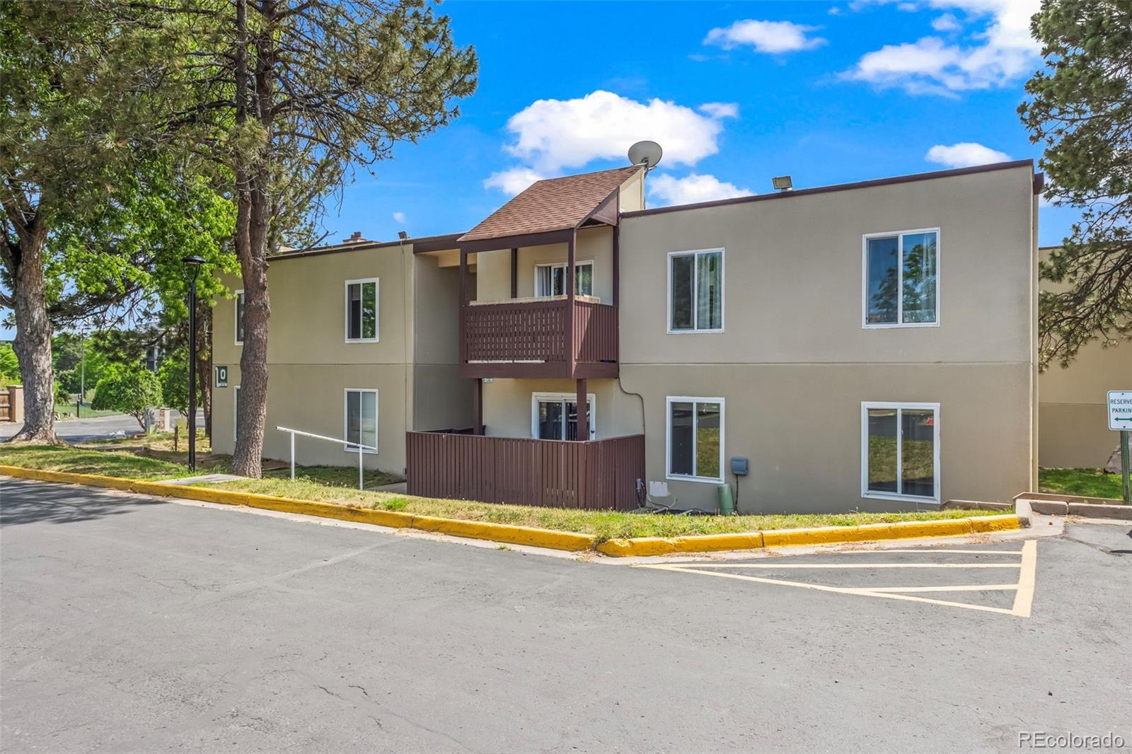 MLS Image #2 for 9995 e harvard avenue,denver, Colorado