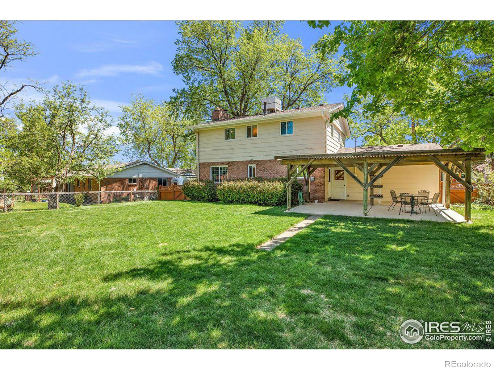 MLS Image #30 for 1065  edinboro drive,boulder, Colorado