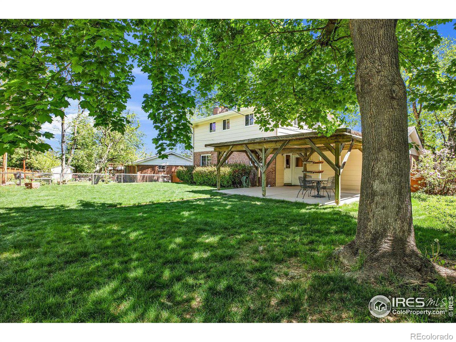 MLS Image #31 for 1065  edinboro drive,boulder, Colorado