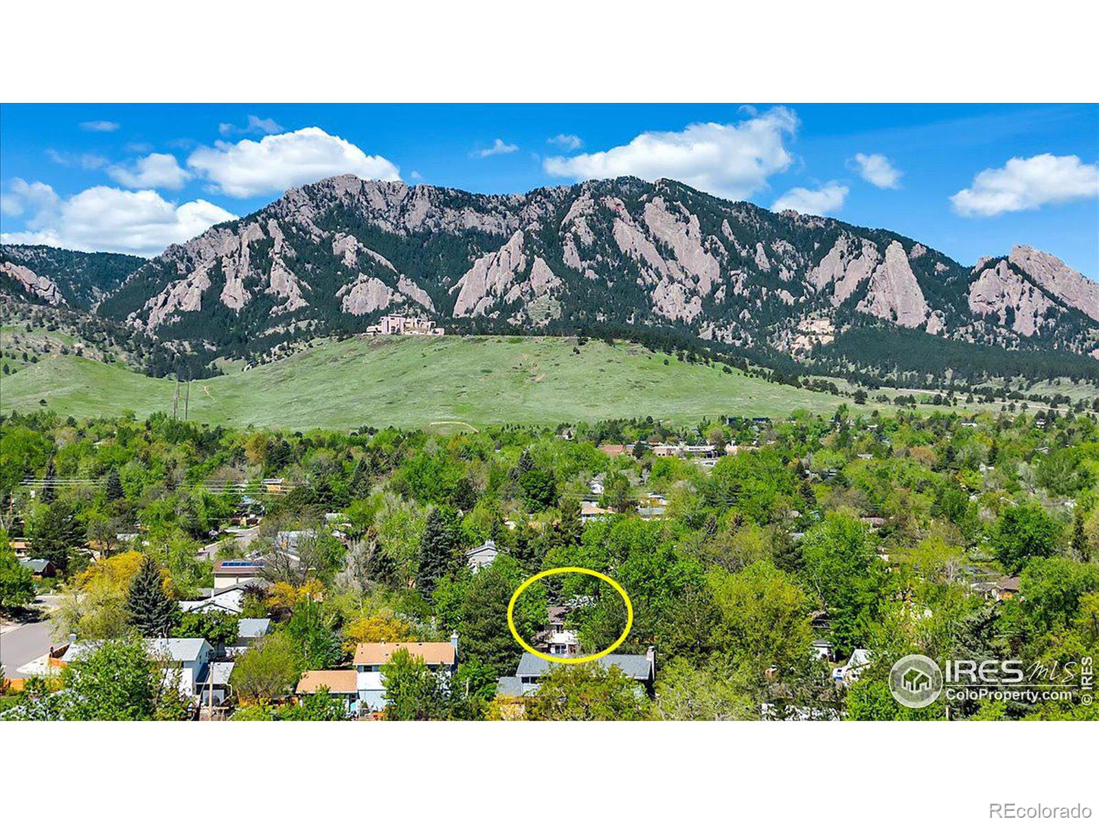 MLS Image #34 for 1065  edinboro drive,boulder, Colorado