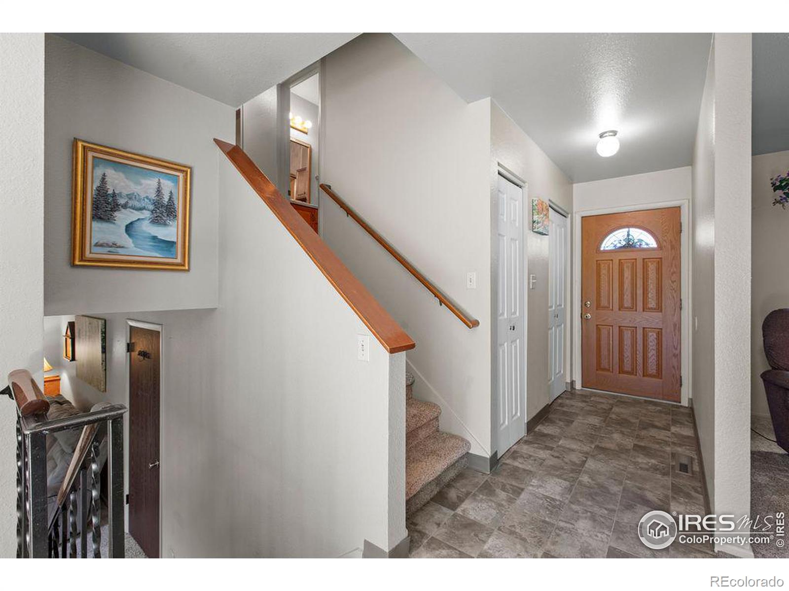 MLS Image #2 for 3512  stratton drive,fort collins, Colorado