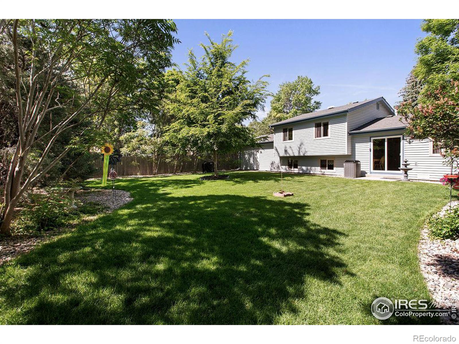 MLS Image #33 for 3512  stratton drive,fort collins, Colorado