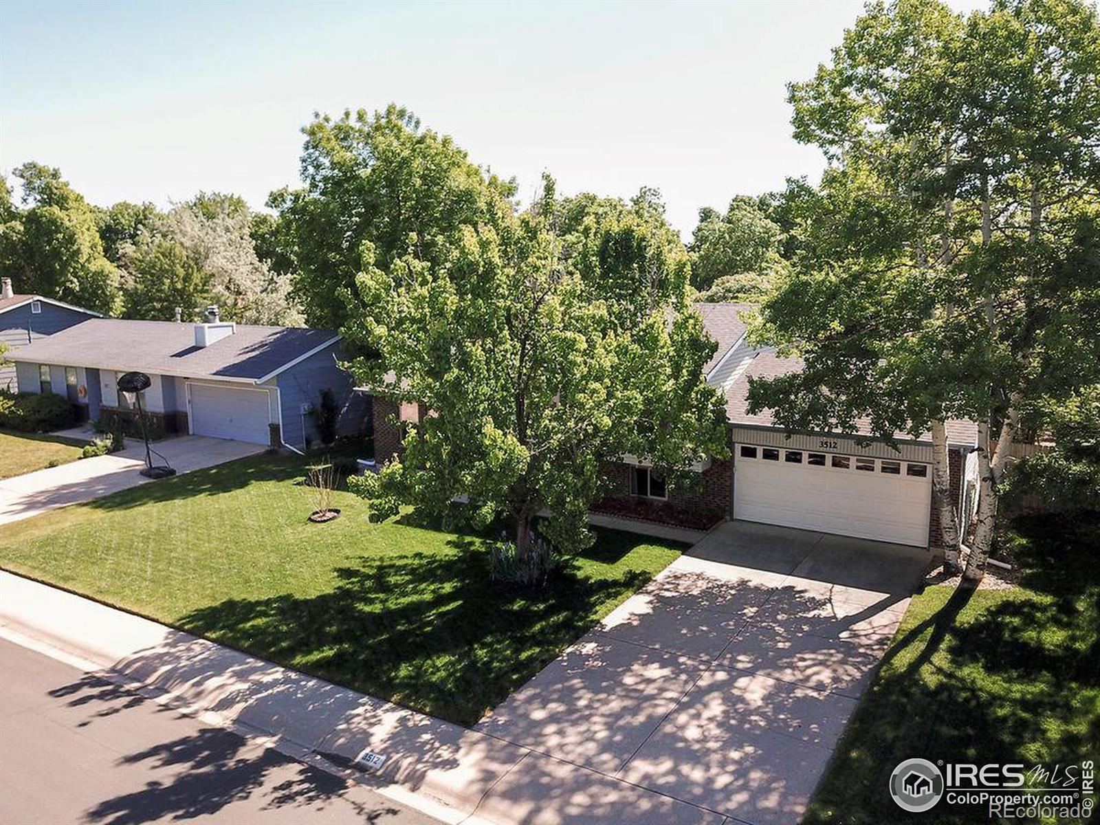 MLS Image #35 for 3512  stratton drive,fort collins, Colorado