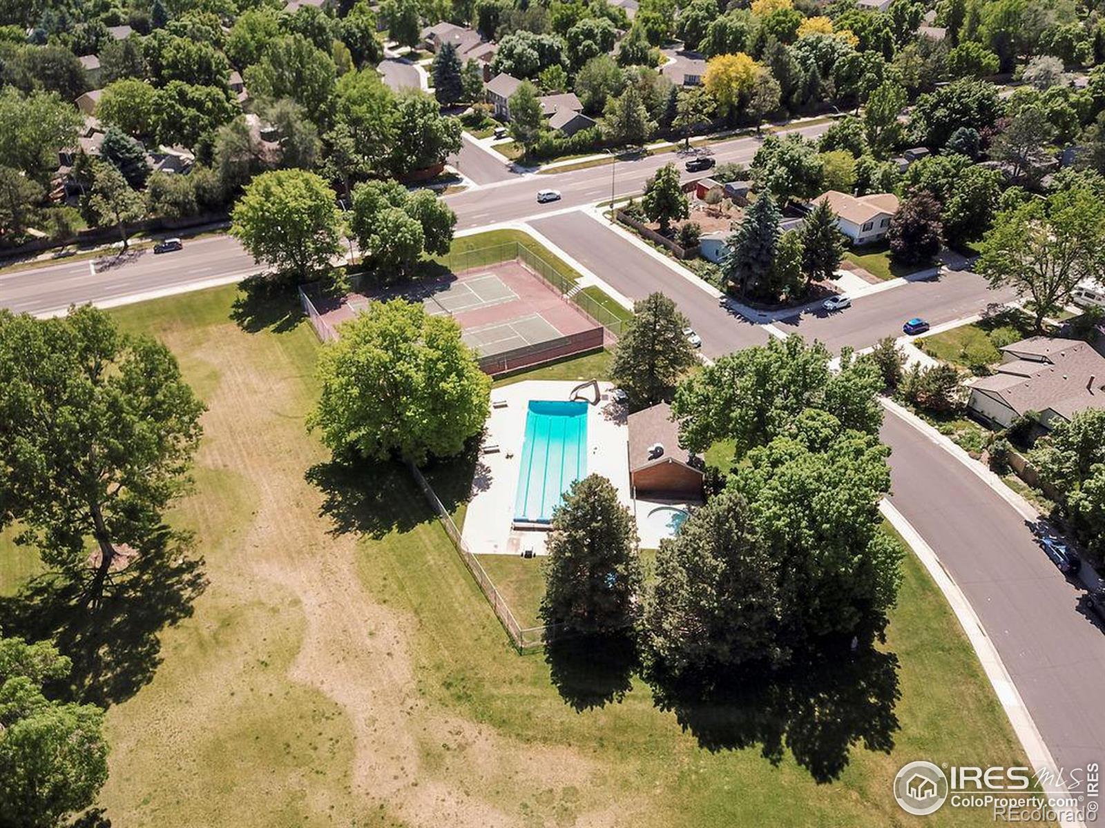 MLS Image #38 for 3512  stratton drive,fort collins, Colorado