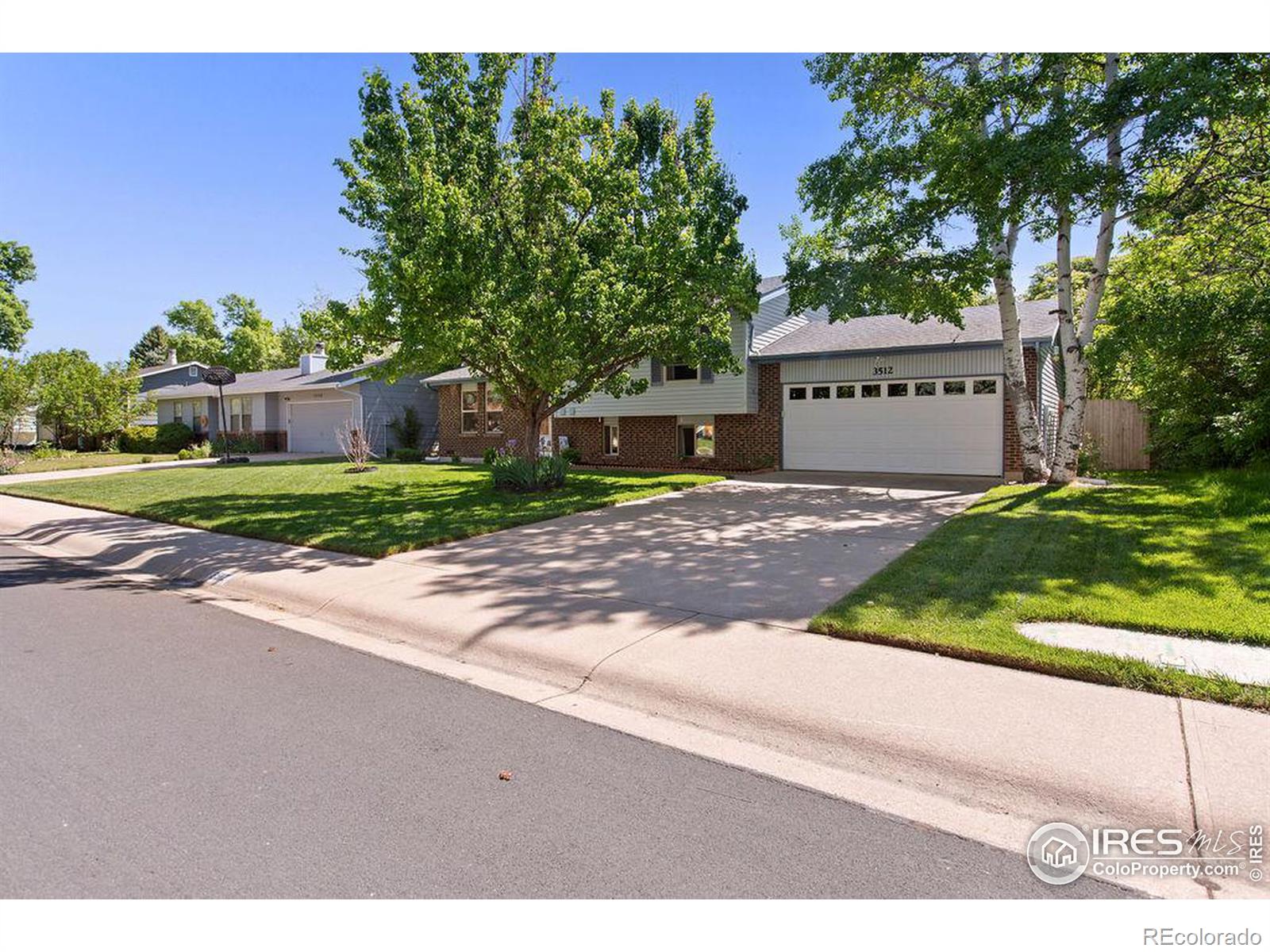 MLS Image #6 for 3512  stratton drive,fort collins, Colorado