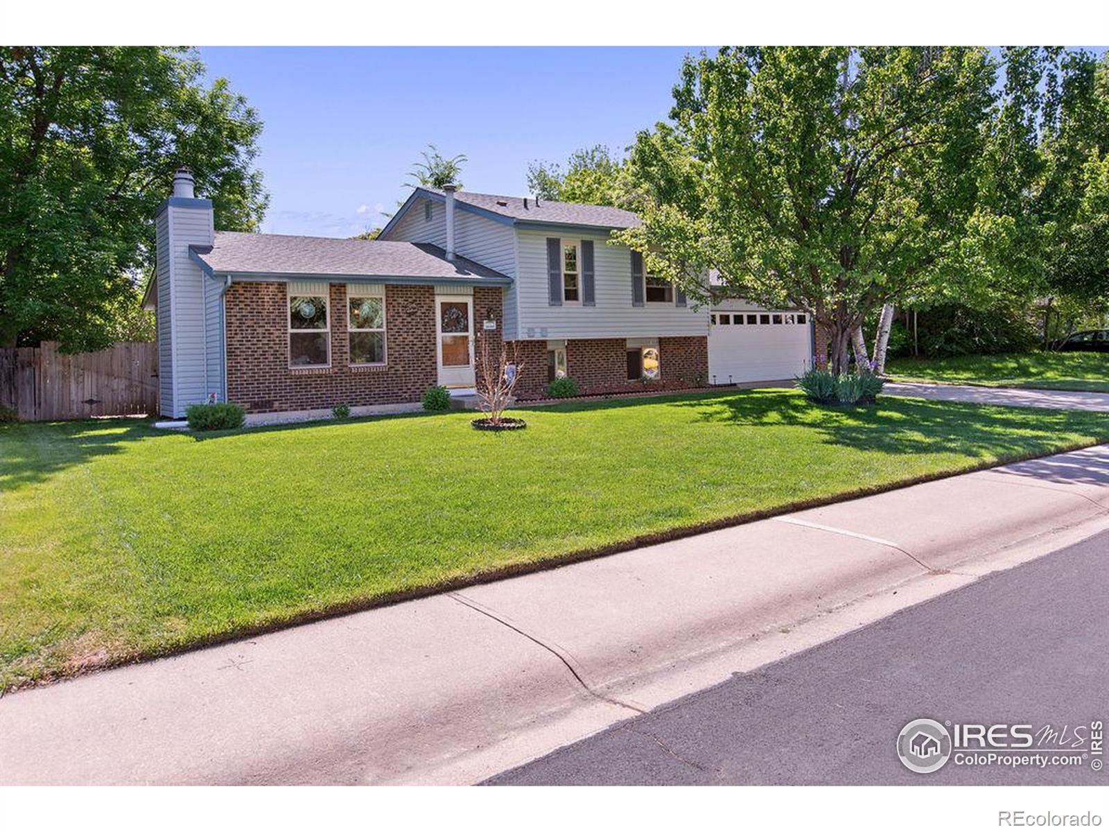 MLS Image #7 for 3512  stratton drive,fort collins, Colorado