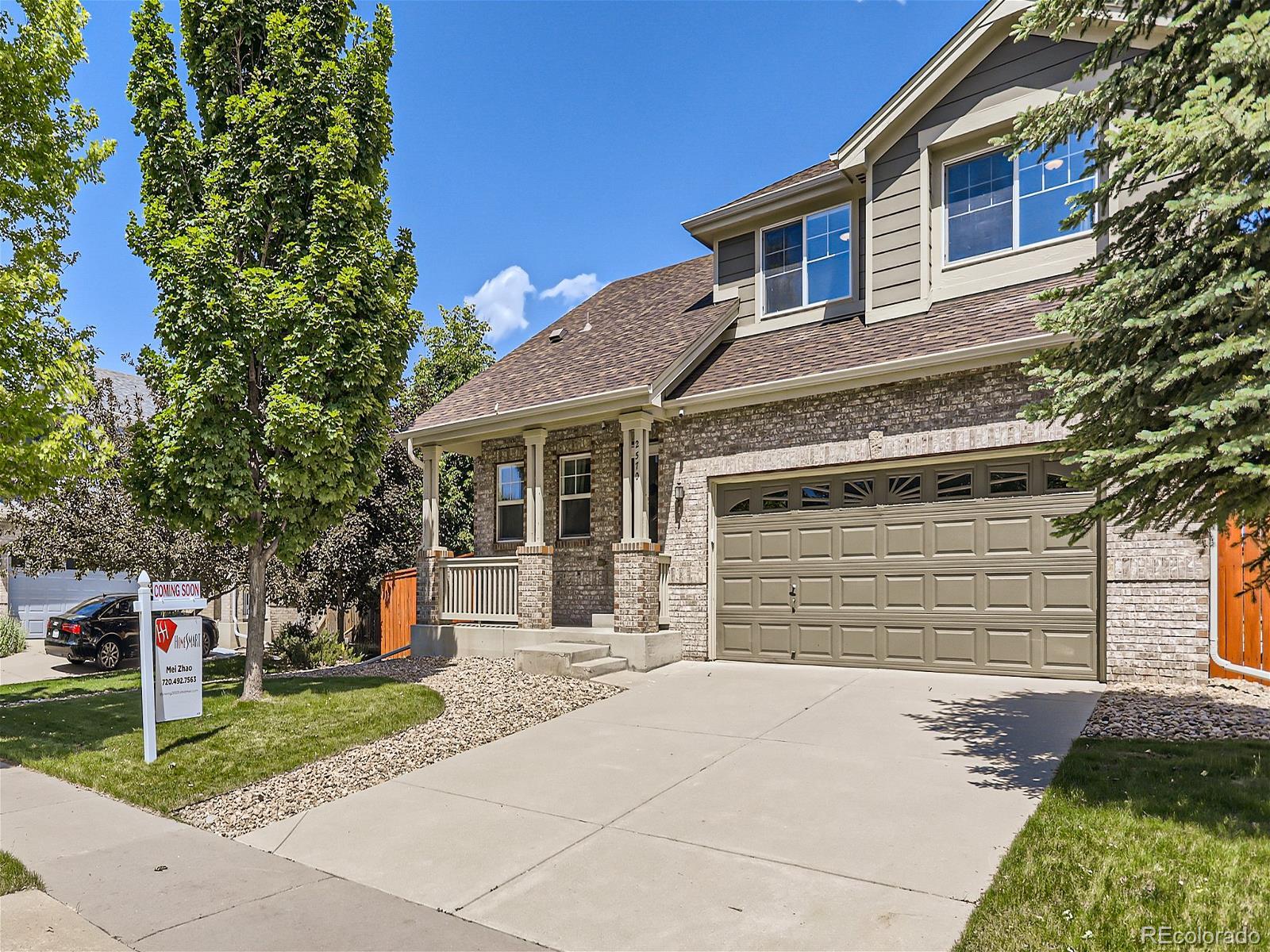 CMA Image for 2570 S Jebel Way,Aurora, Colorado