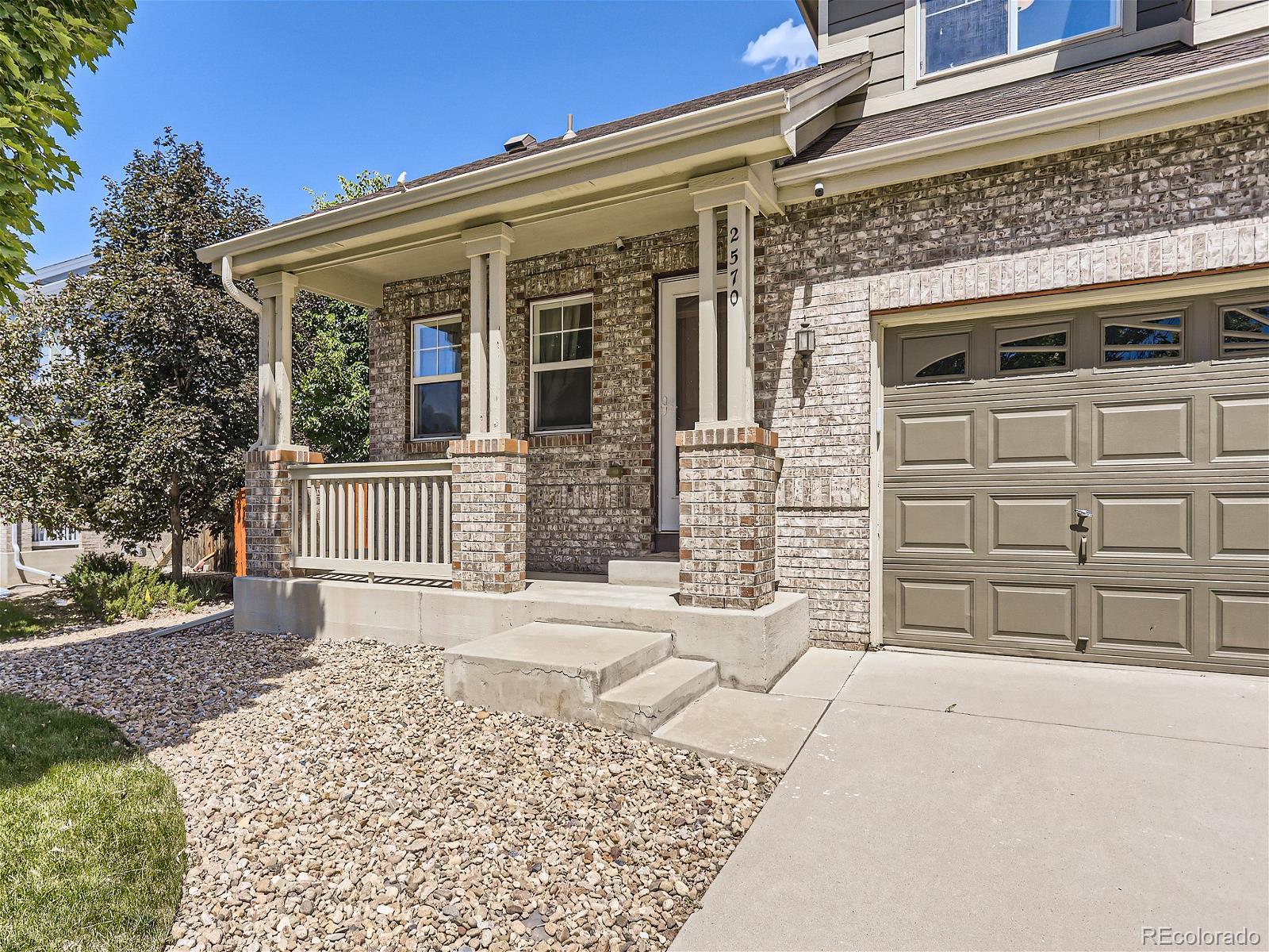 MLS Image #3 for 2570 s jebel way,aurora, Colorado