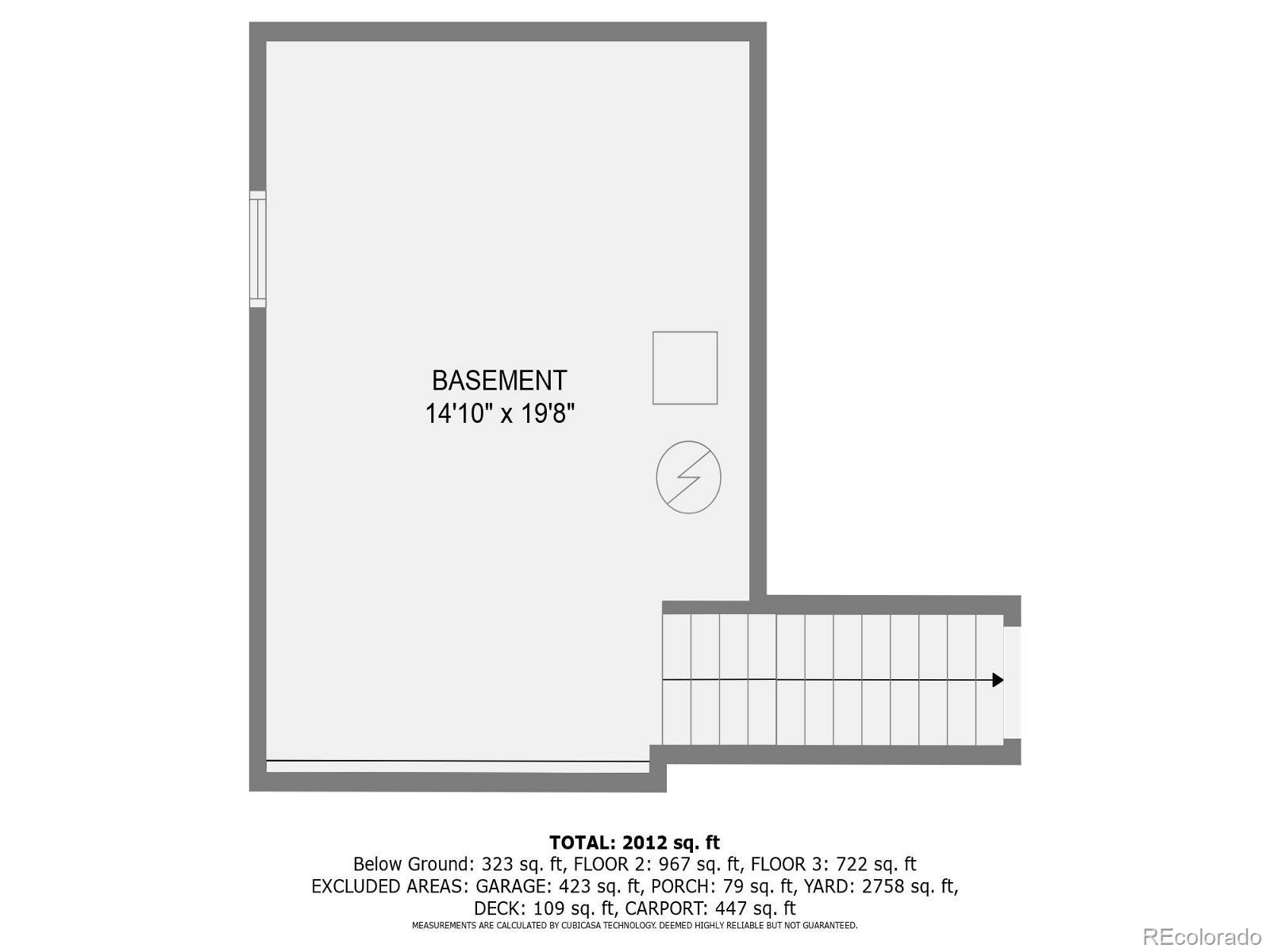 MLS Image #30 for 2570 s jebel way,aurora, Colorado