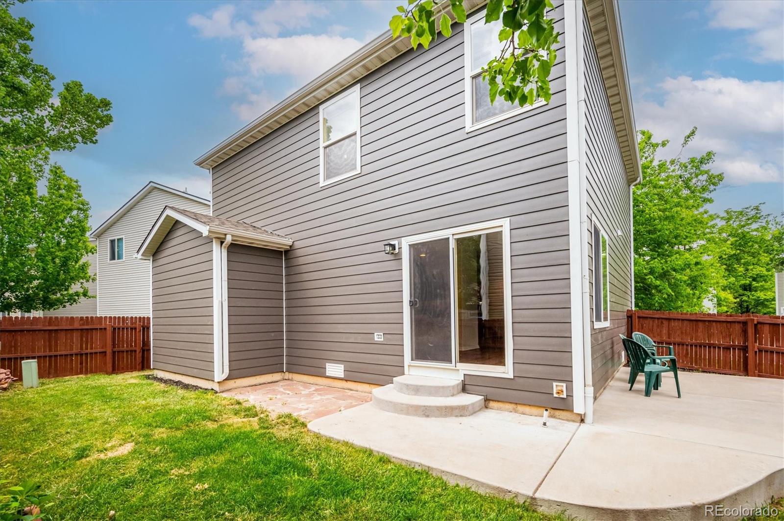 MLS Image #19 for 4620 s tabor way,morrison, Colorado