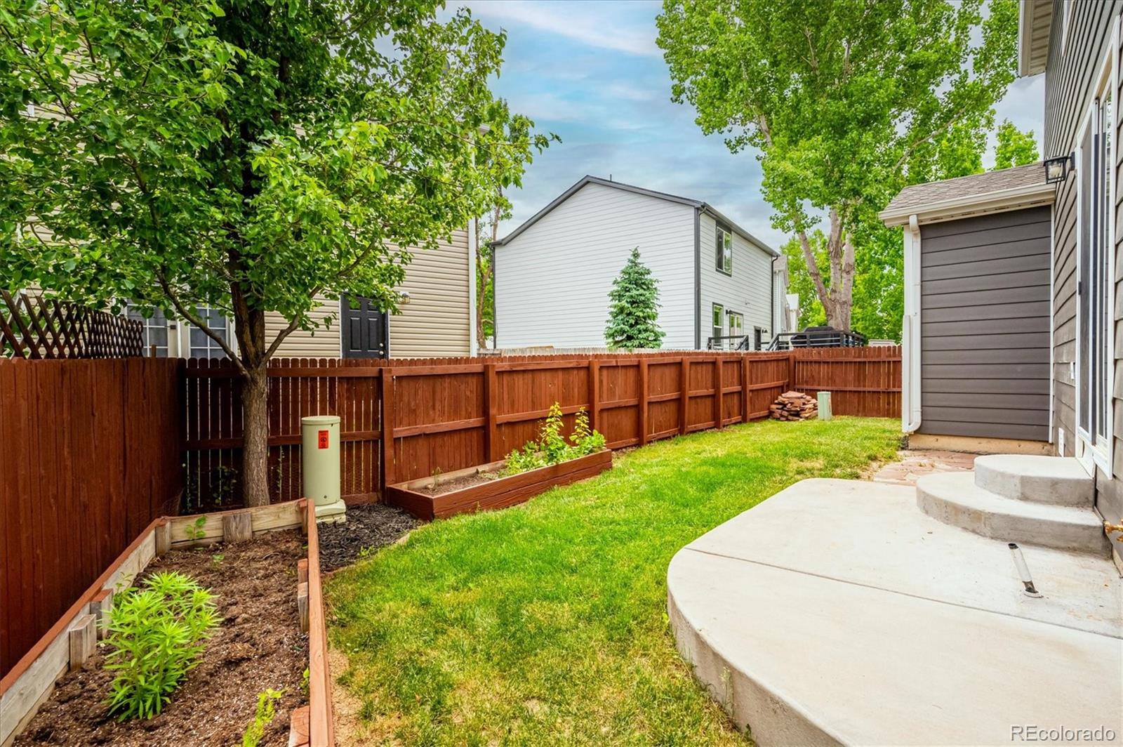 MLS Image #22 for 4620 s tabor way,morrison, Colorado