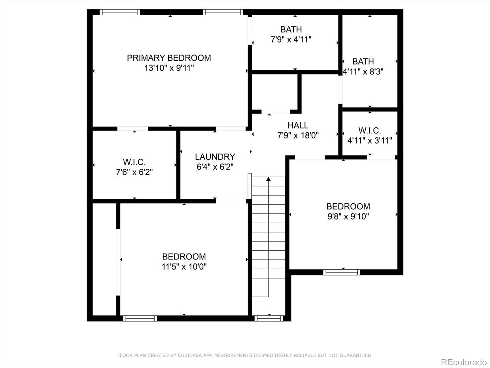 MLS Image #24 for 4620 s tabor way,morrison, Colorado