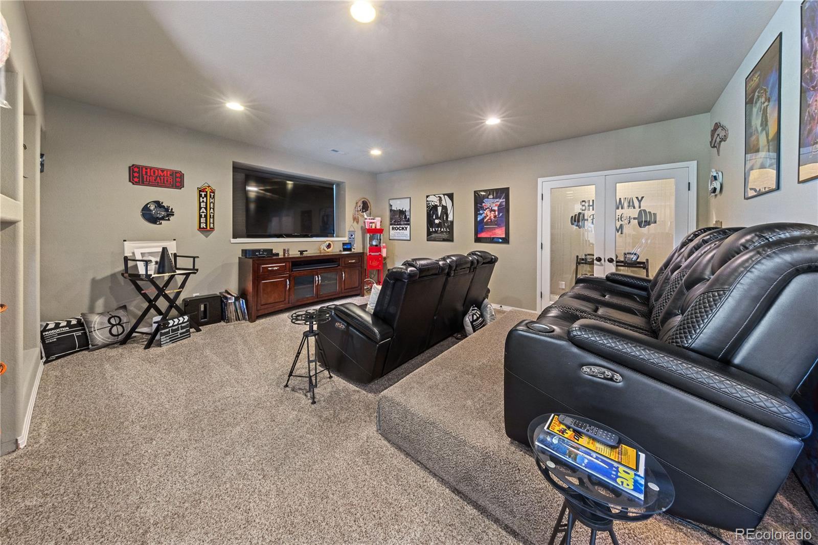 MLS Image #20 for 1755  malton court,castle rock, Colorado