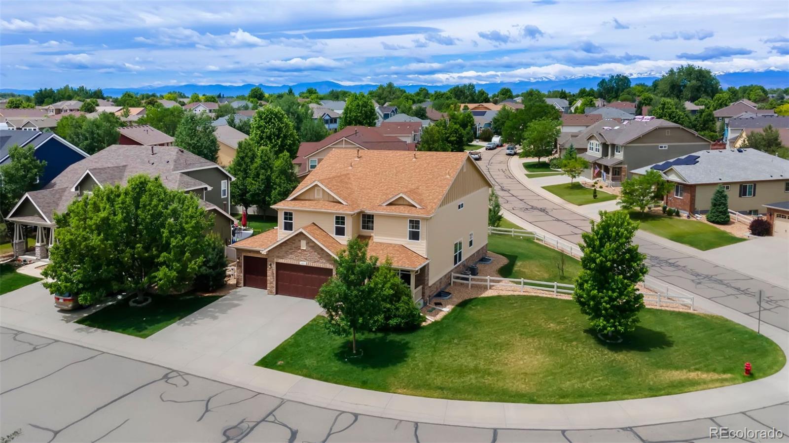 MLS Image #30 for 8801  mustang drive,frederick, Colorado