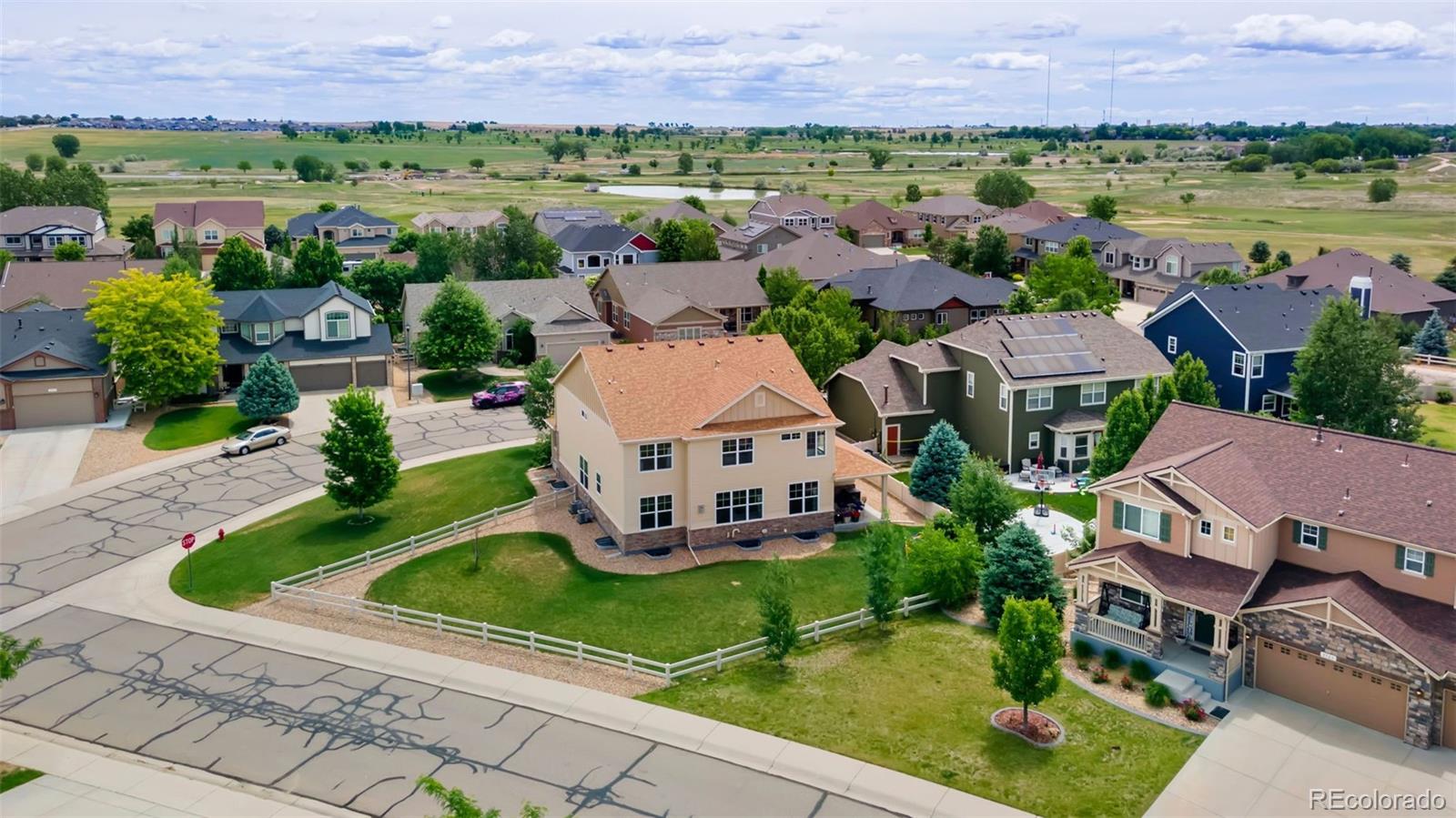 MLS Image #34 for 8801  mustang drive,frederick, Colorado