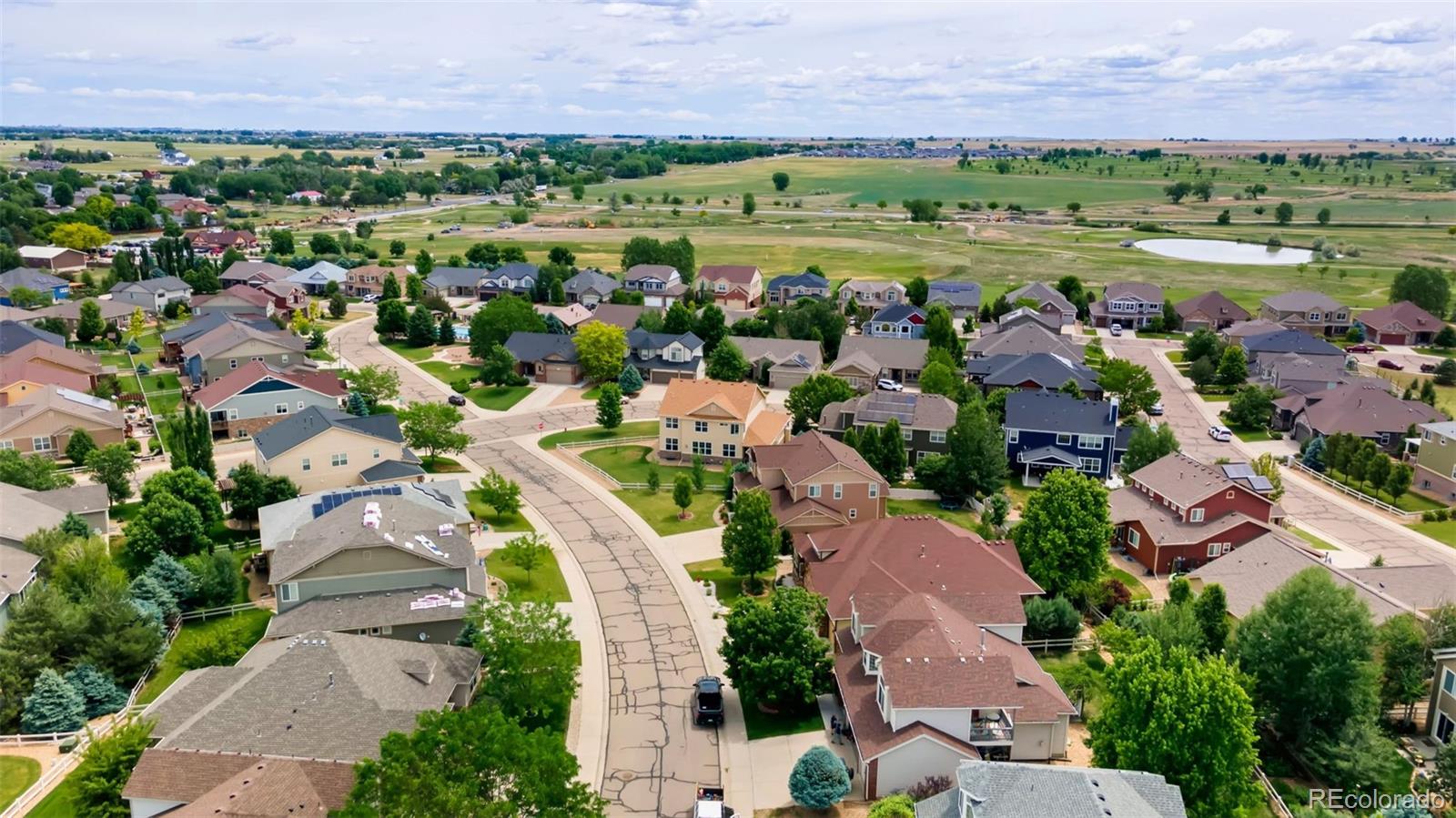 MLS Image #36 for 8801  mustang drive,frederick, Colorado