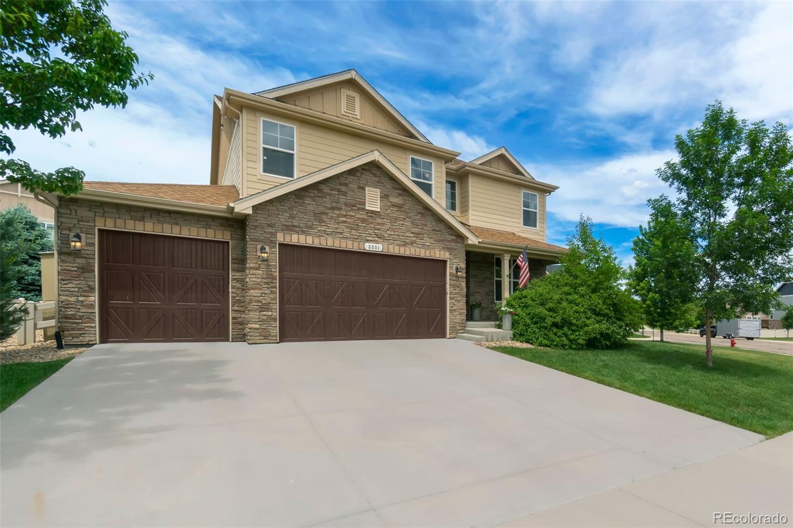 MLS Image #41 for 8801  mustang drive,frederick, Colorado