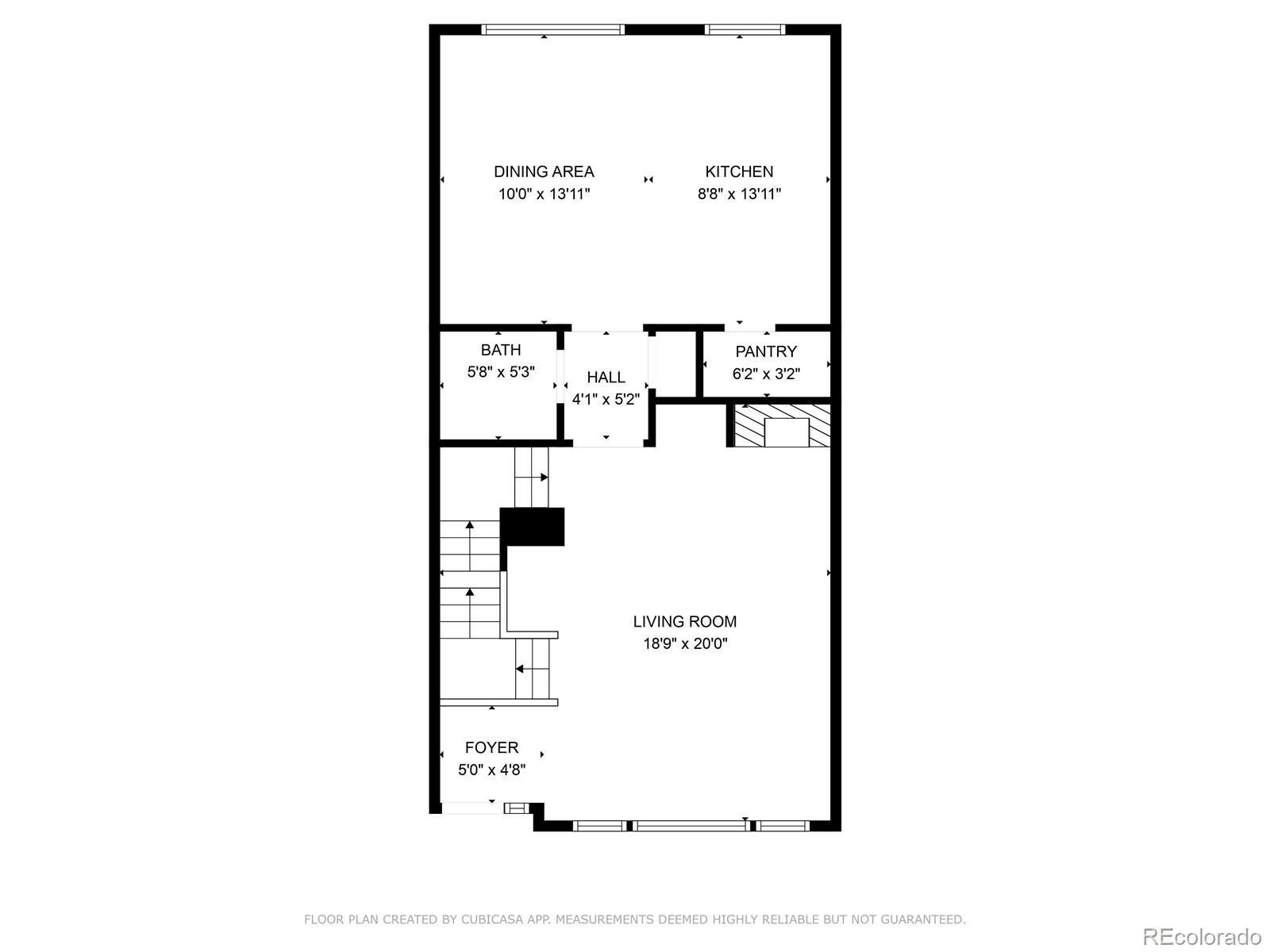 MLS Image #33 for 1460  turnberry drive,castle rock, Colorado