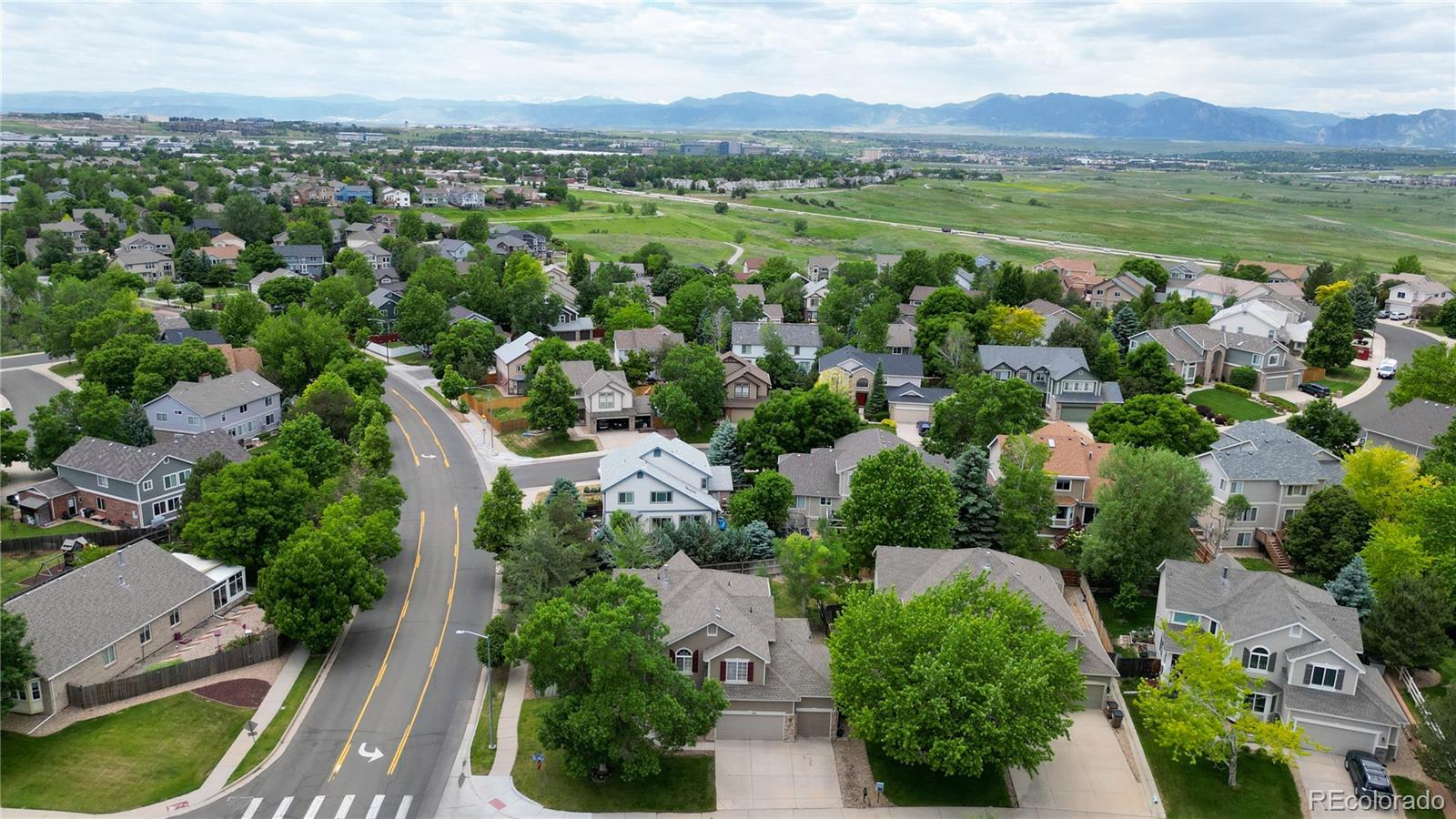 MLS Image #2 for 1661  iris street,broomfield, Colorado