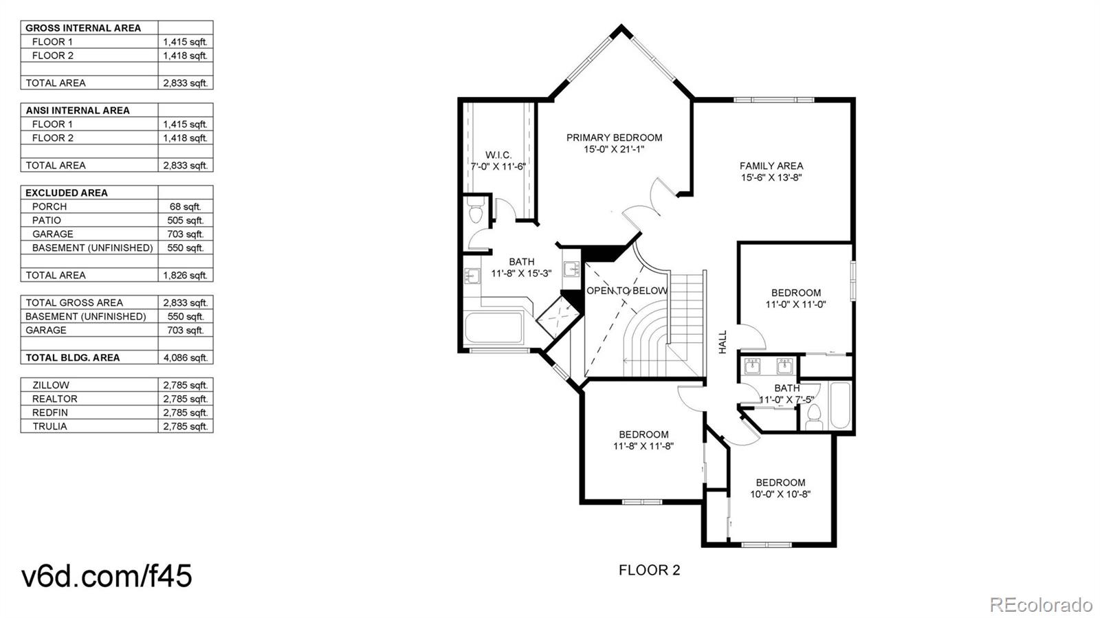 MLS Image #39 for 1661  iris street,broomfield, Colorado