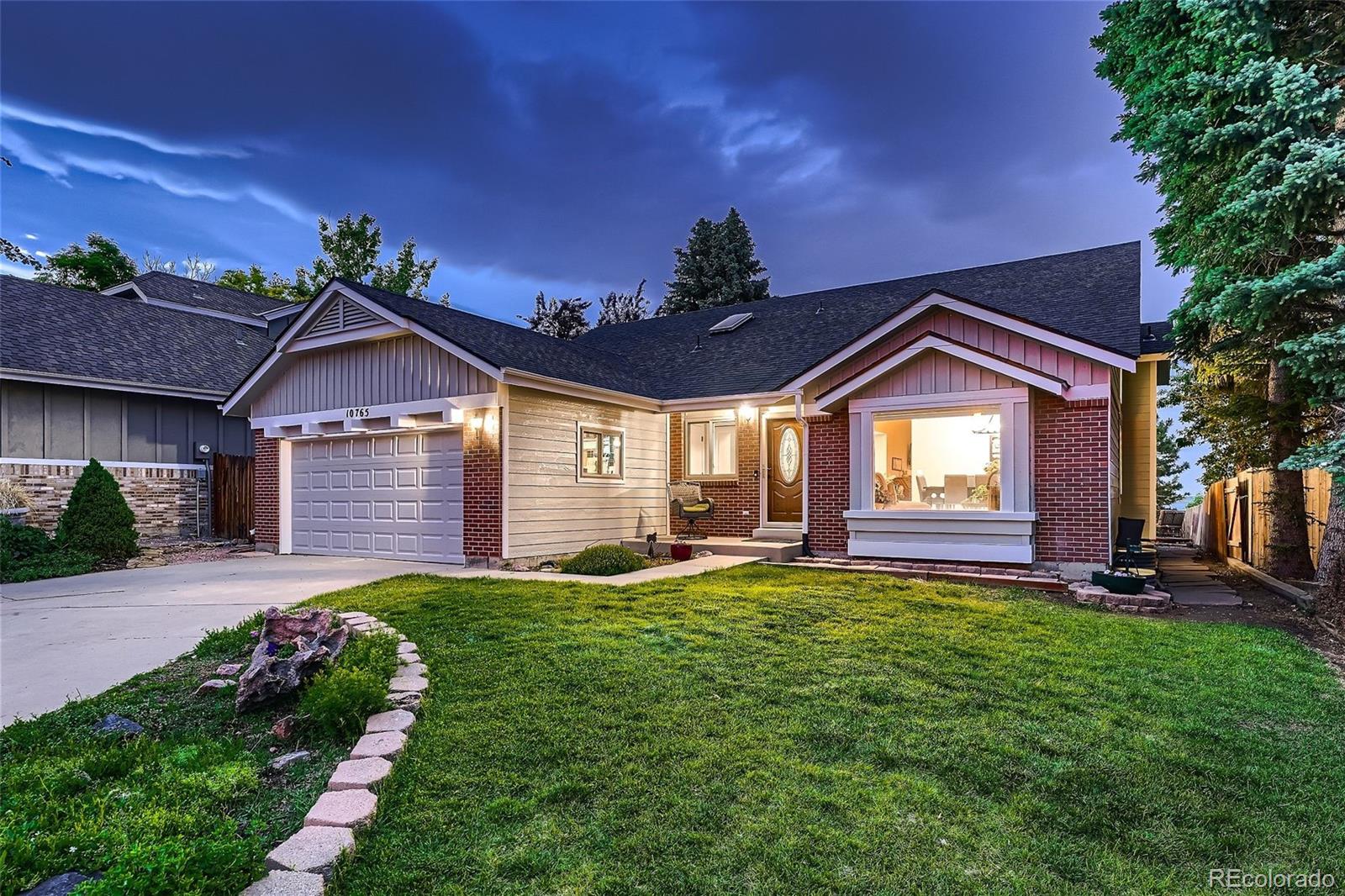 MLS Image #0 for 10765 w 85th place,arvada, Colorado