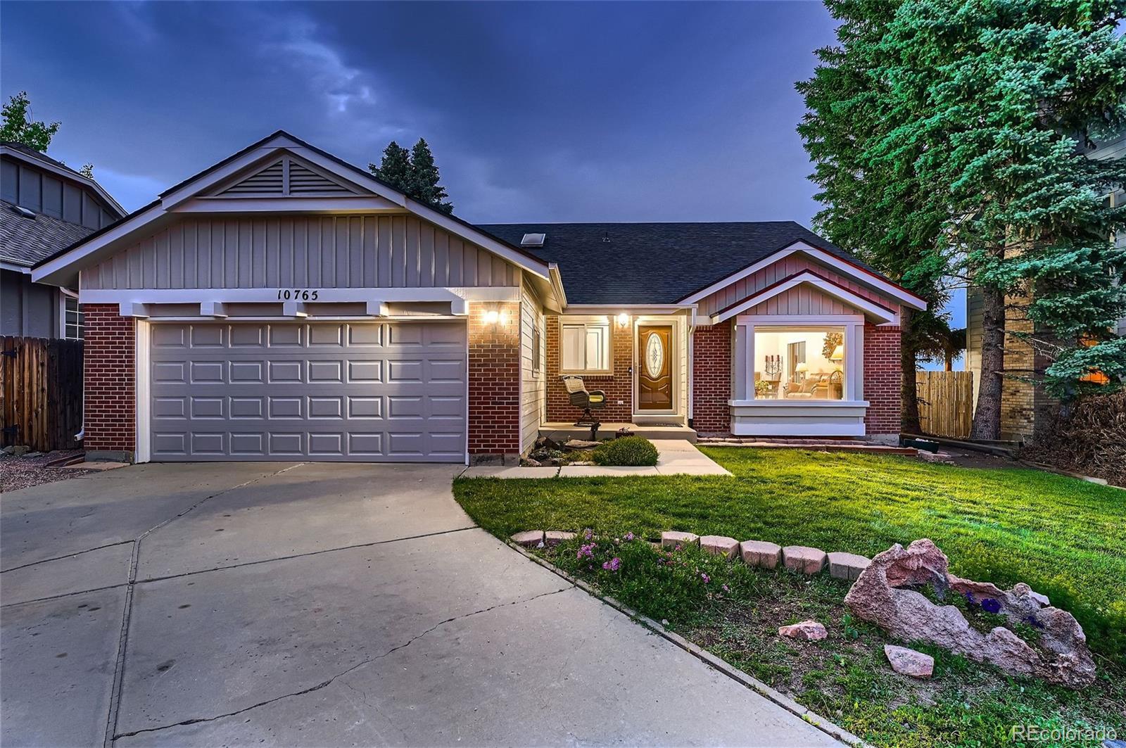 CMA Image for 10765 W 85th Place,Arvada, Colorado