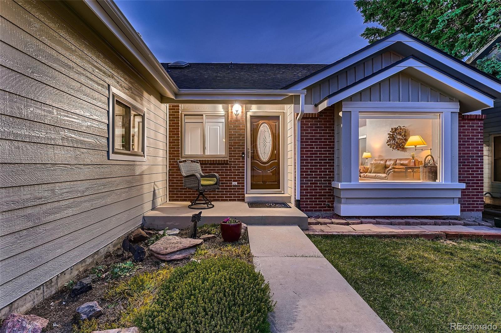 MLS Image #2 for 10765 w 85th place,arvada, Colorado