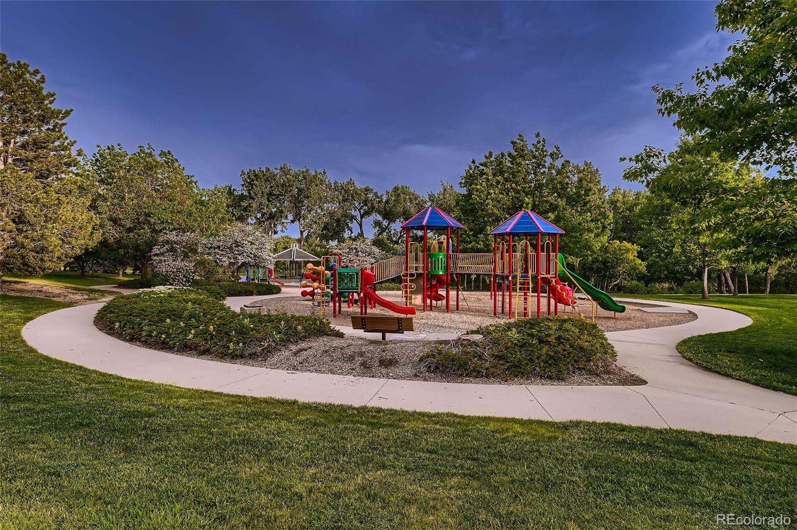 MLS Image #27 for 10765 w 85th place,arvada, Colorado