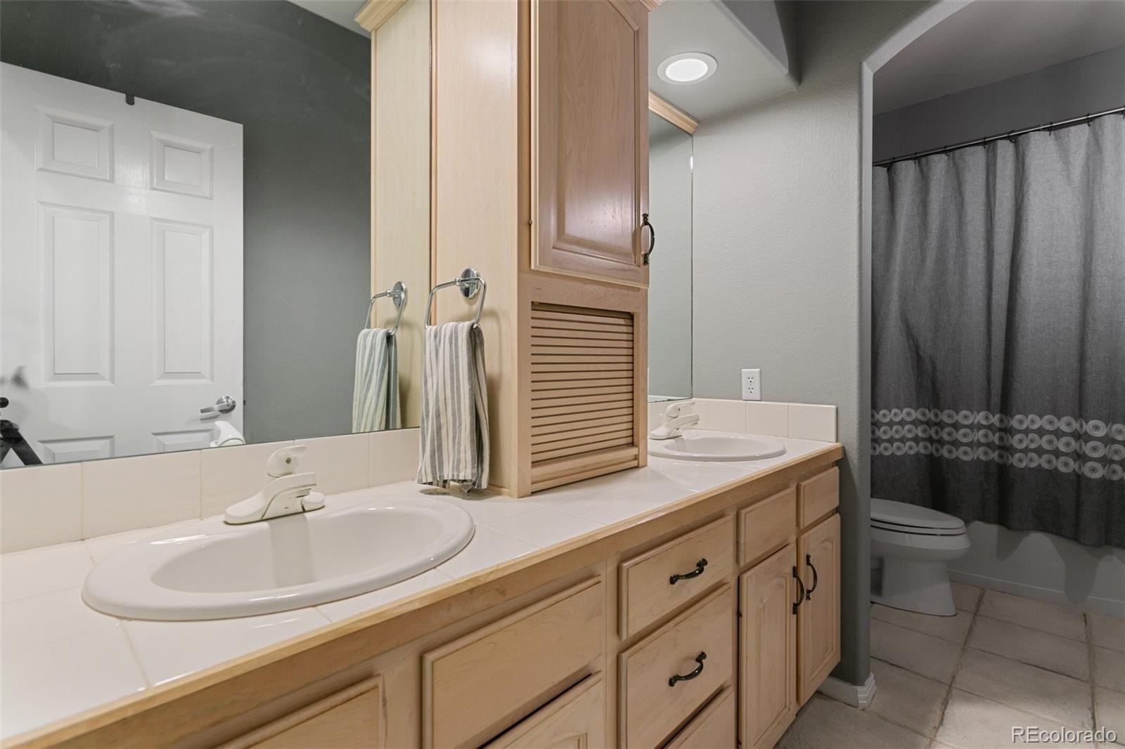 MLS Image #29 for 2815  outlook drive,colorado springs, Colorado