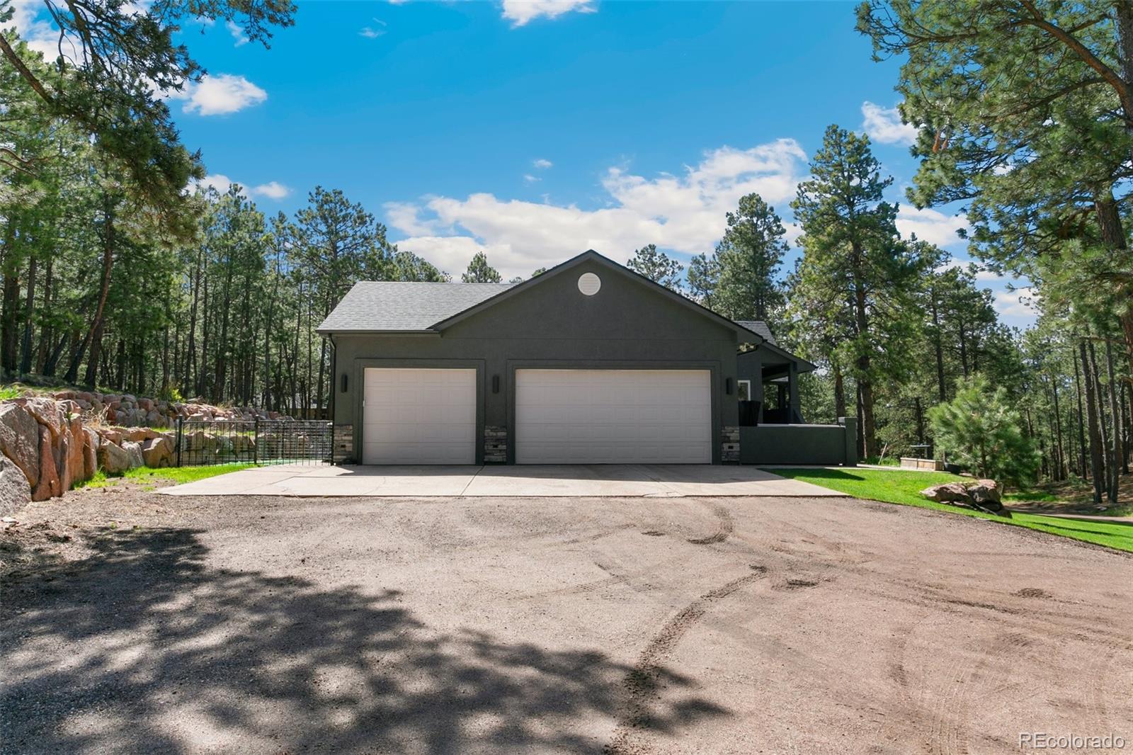 MLS Image #36 for 2815  outlook drive,colorado springs, Colorado