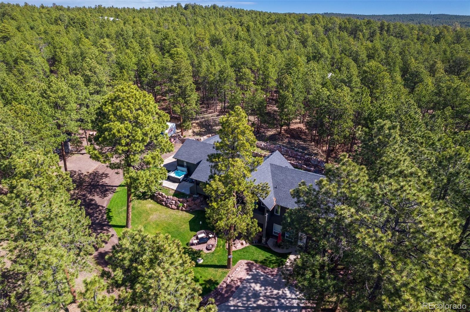MLS Image #49 for 2815  outlook drive,colorado springs, Colorado