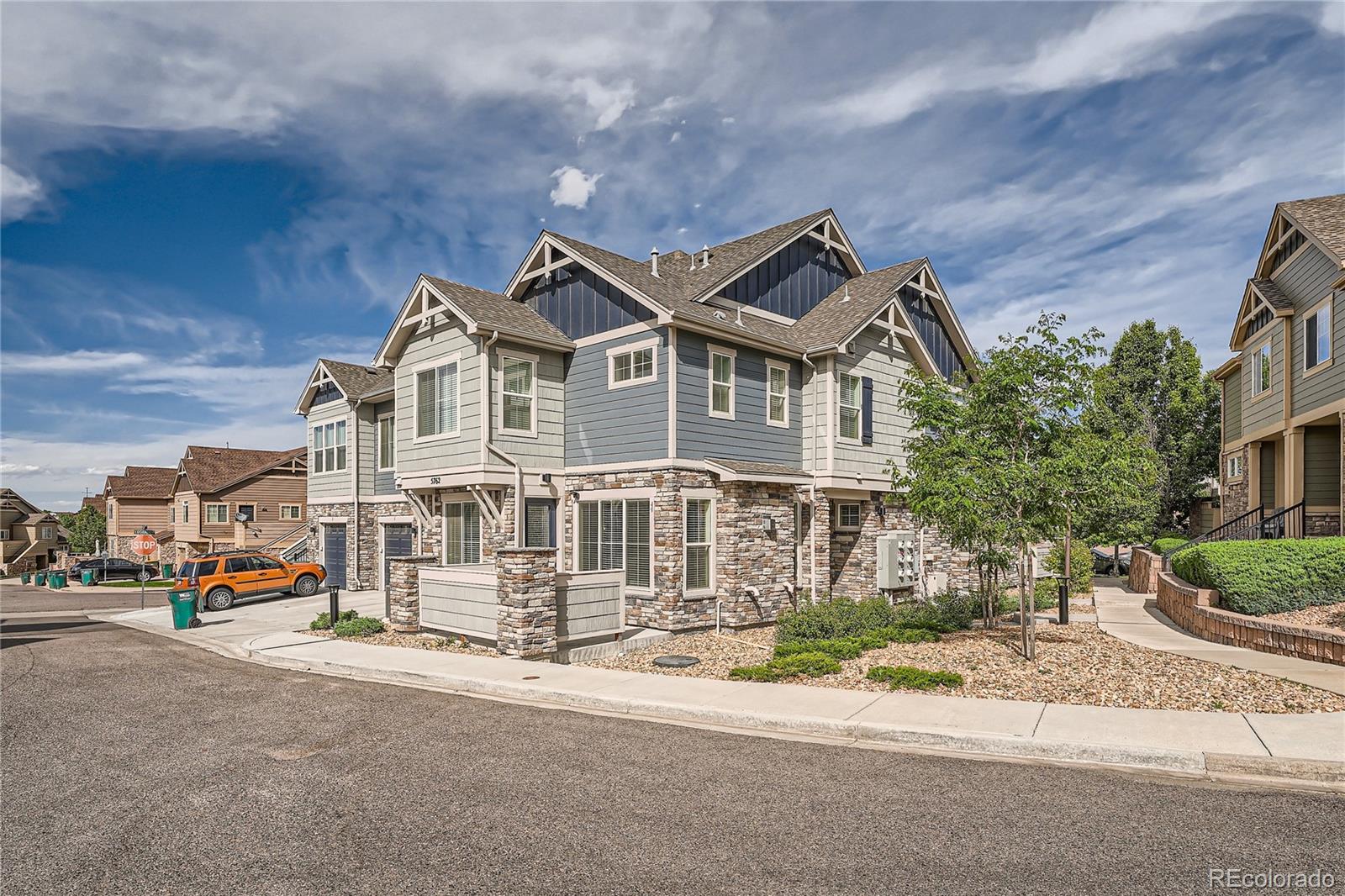 MLS Image #0 for 5762 s addison way,aurora, Colorado