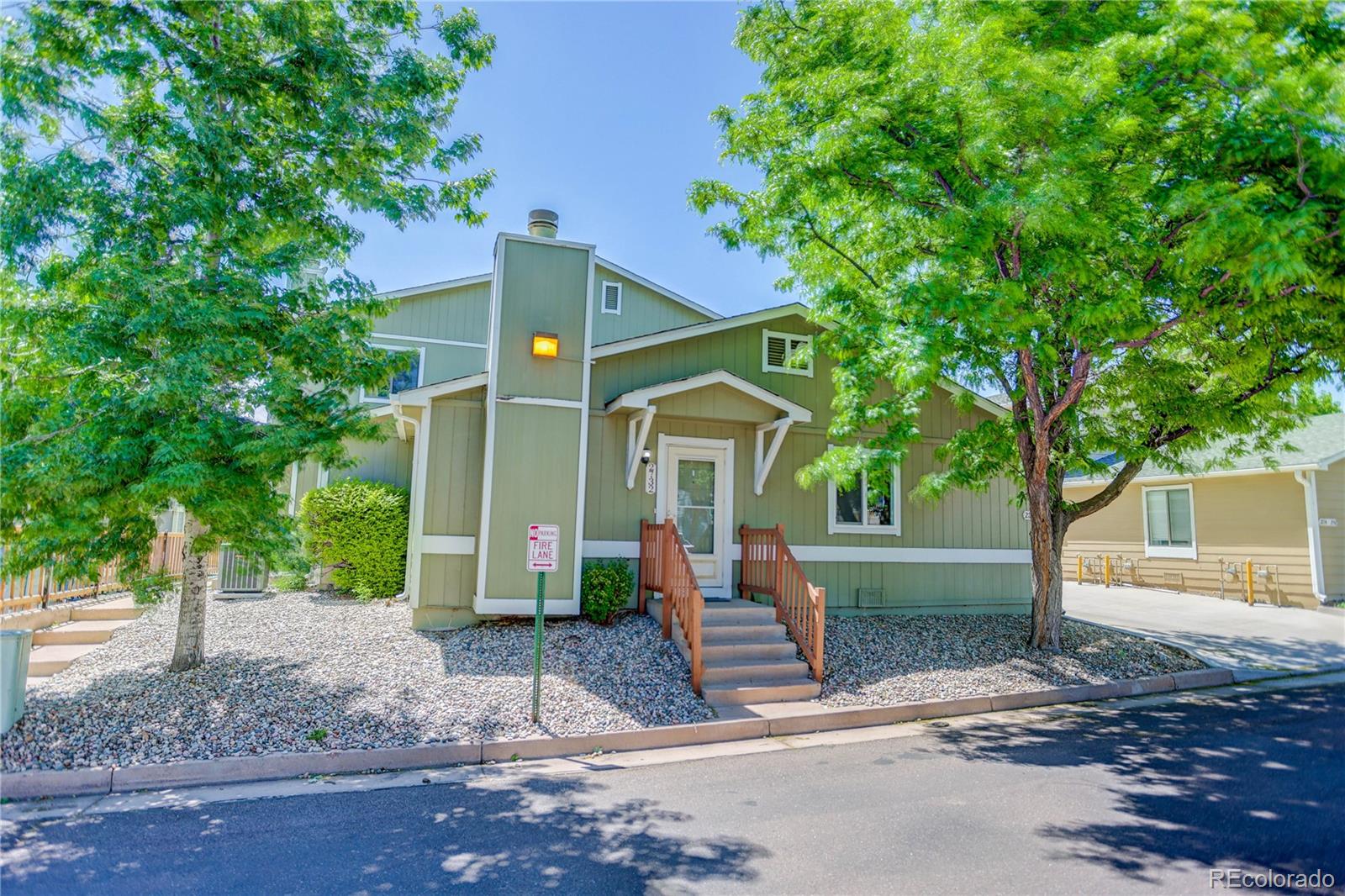 MLS Image #0 for 2732  hearthwood lane,colorado springs, Colorado