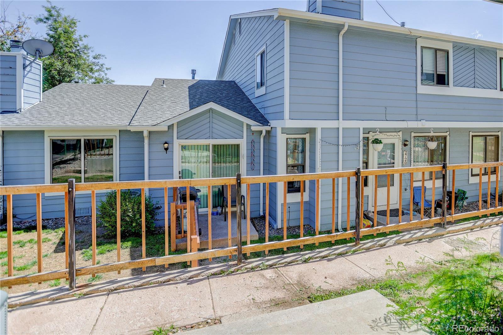 MLS Image #22 for 2732  hearthwood lane,colorado springs, Colorado