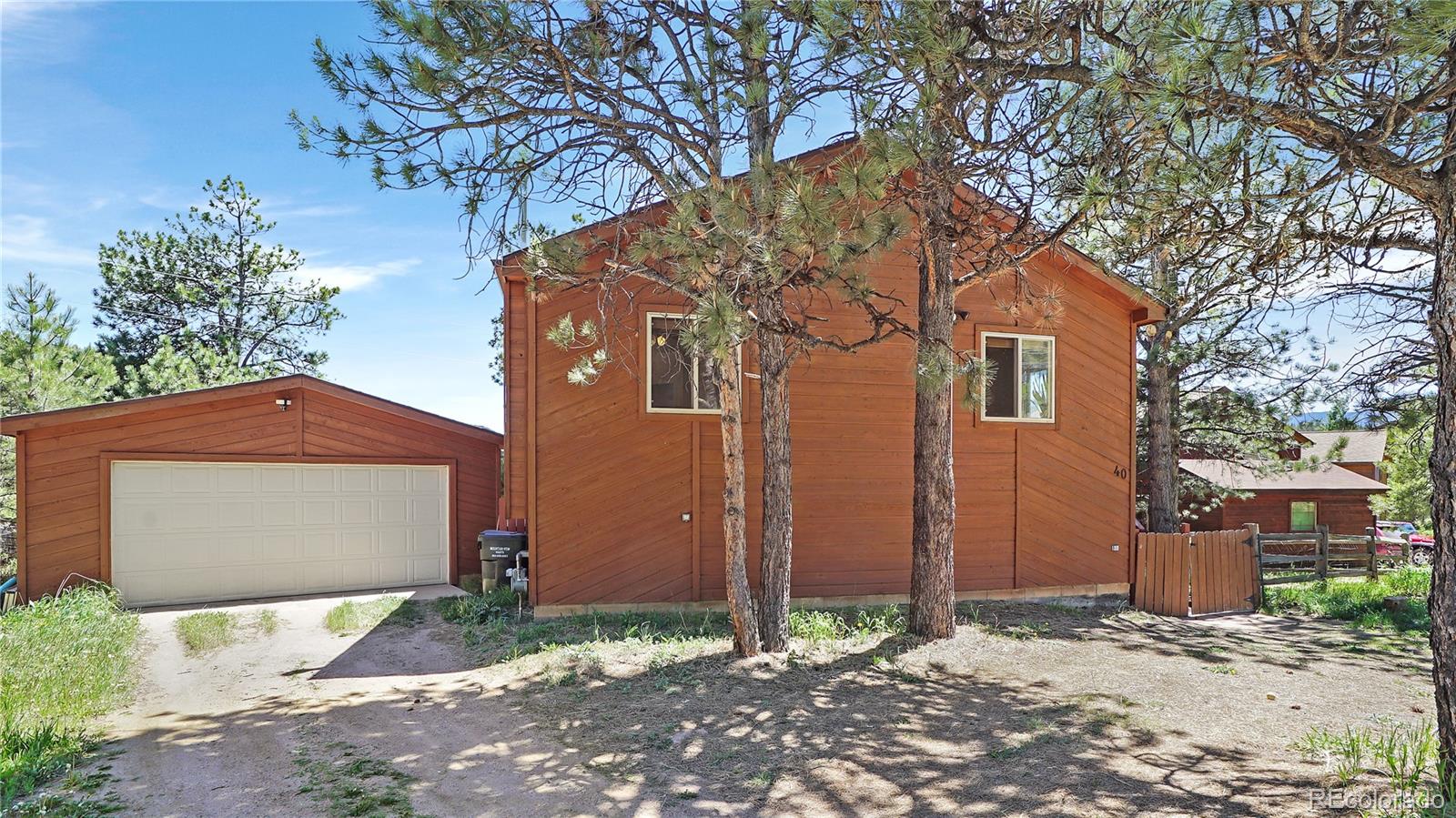 MLS Image #17 for 40  sunlight lane,bailey, Colorado