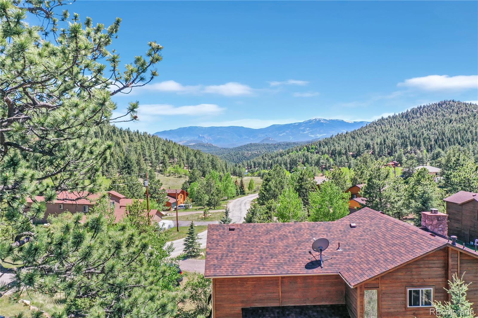 MLS Image #18 for 40  sunlight lane,bailey, Colorado