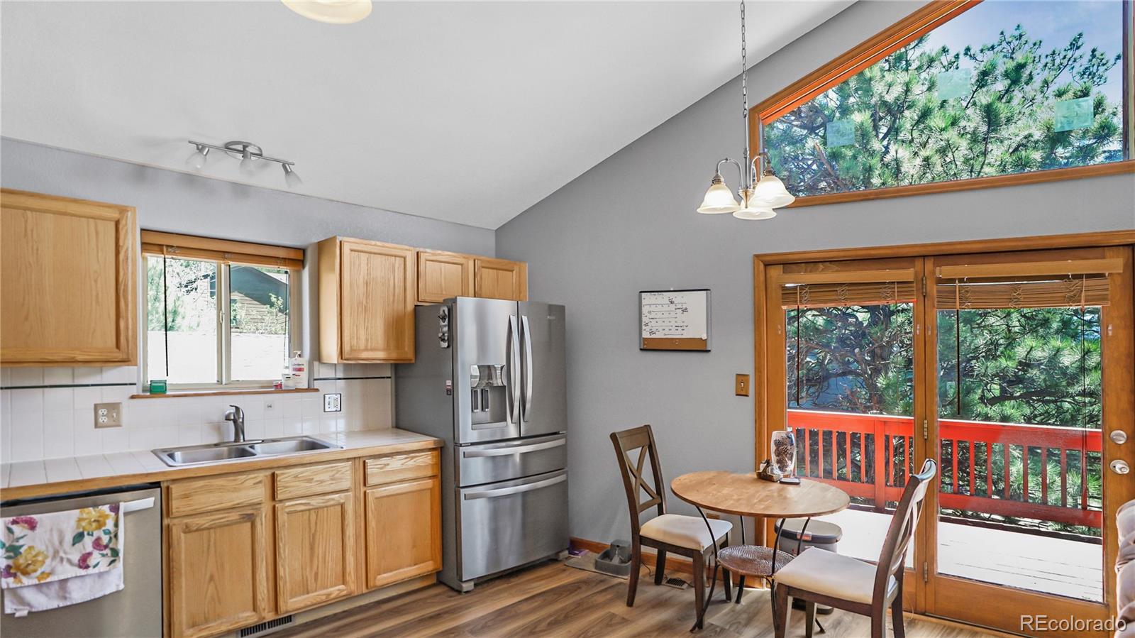 MLS Image #3 for 40  sunlight lane,bailey, Colorado