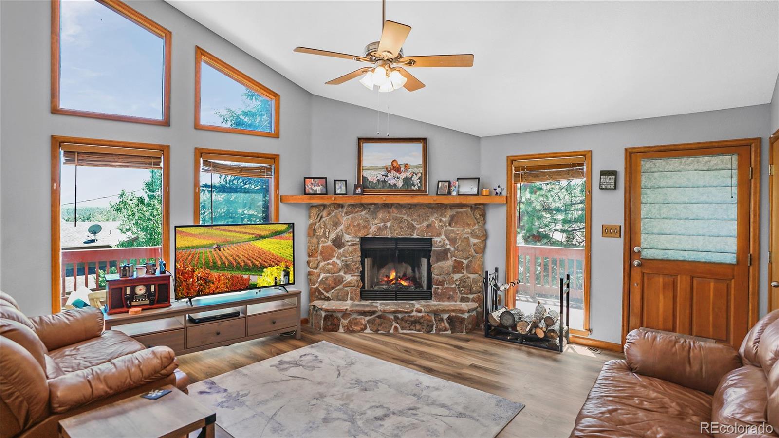 MLS Image #4 for 40  sunlight lane,bailey, Colorado